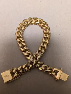 ブレスレット チェーン