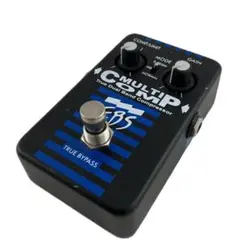 EBS MULTIP COMP デュアルバンドコンプレッサー - メルカリ