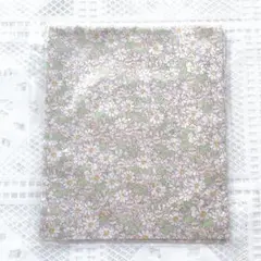 リバティ　アリスw ピンク　108cm✖️40cm