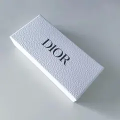 DIOR 空箱