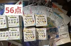 ドラゴンボール一番くじ　下位賞G賞✖️13 H賞✖️11 I賞✖️12 J賞✖️16