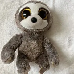 お値下げ中❣️ぬいぐるみ ナマケモノ TY Beanie Boo's
