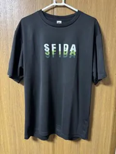 【SFIDA】SFIDA プラクティスTシャツ