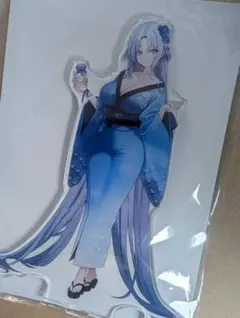 2026年最新】アズールレーン アクリルスタンド 大黒湯の人気アイテム