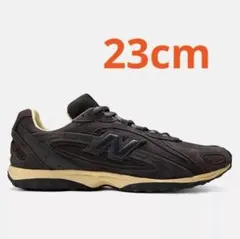 AURALEE New Balance Brown 204L 25.5cm - メルカリ