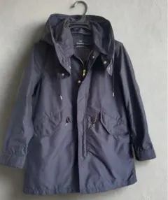 グリーンレーベルリラクシング　マウンテンパーカー M ネイビー　アローズ
