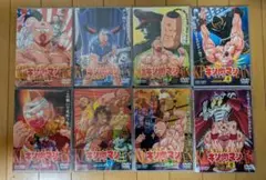 キン肉マン II世 アニメ DVD 全巻セット 1巻〜12巻 全12巻 - メルカリ