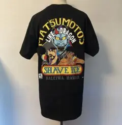 超レア非売品M！WANIMA Everybody!! ツアーSTAFF Tシャツ - メルカリ