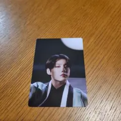 BTS ダルマジュン ミニフォト JUNGKOOK グク ②