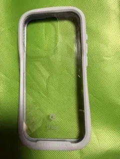 Face Reflection iPhone15pro ペールブルー