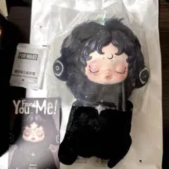 スカルパンダ darkness