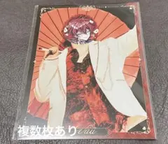 Knight the J“A”ckpot ポスター ばぁうくん