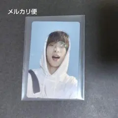 SEVENTEEN セブチ ドギョム DREAM Carat盤 トレカ