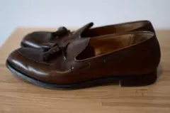 CROCKETT&JONES Cavendish2 キャベンディッシュ8Eのサムネイル