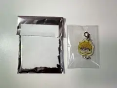 ハイキュー！！ジロリトレーディングつながるアクリルチャーム-春高ver.-宮侑