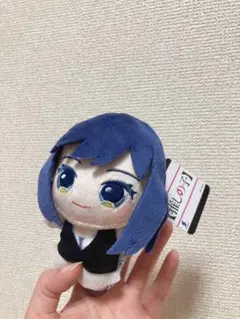 【推しの子】ぬいぐるみマスコット 黒川あかねのサムネイル