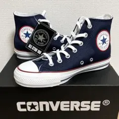 CONVERSE ALL STAR 100 TRCMESH HI 未使用