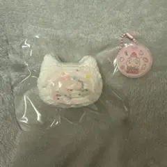 dollcat 猫 スクイーズ 硬め氷バター タバスク 破れ有り