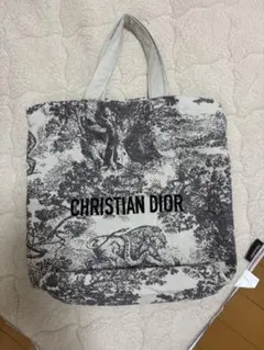 2026年最新】dior ノベルティ トートバッグの人気アイテム - メルカリ