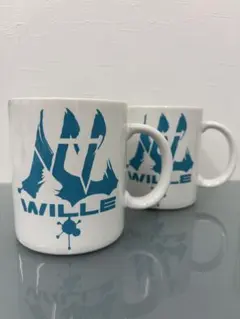 Helle Arv Enamel Cup - メルカリ