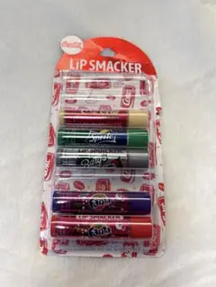Coca-Cola Lip Smacker リップクリームセットのサムネイル