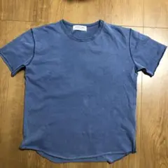 ユナイテッドアローズ　ラウンドネックTシャツ