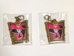 ハズビンホテル　トレーディングメタルチャームコレクション ロージー