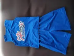 Heart バスケットボールウェア サイズ145