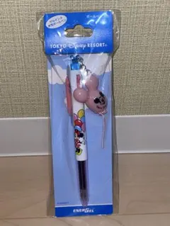 【新品未使用品】ゲルインクボールペン TDRのサムネイル