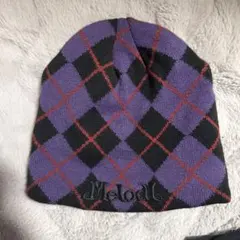 2026年最新】Ec melodi ビーニーの人気アイテム - メルカリ