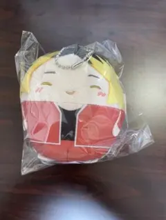 2026年最新】孤爪研磨ふわコロりんの人気アイテム - メルカリ