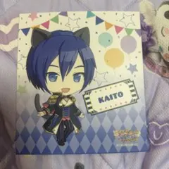 ワンダーランズ×ショウタイム KAITOのサムネイル
