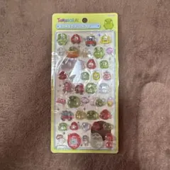 たまごっち くちぱっち ボンボンドロップシール