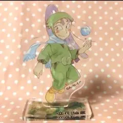 忍たま乱太郎　立花仙蔵　ミニアクリルスタンド