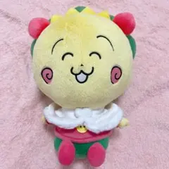 コジコジ　ぬいぐるみ