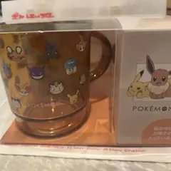帰ってきた名探偵ピカチュウ PRONTOコラボオリジナルマグカップ2個