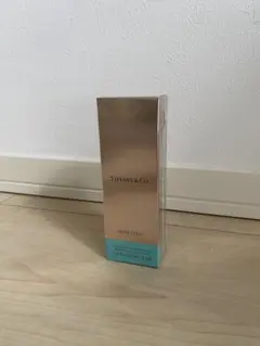 Tiffany & Co. ローズゴールド ハンドクリームのサムネイル