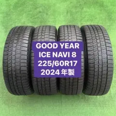 YOKOHAMA ice GUARD 205/60R16 2024年深山4本。 - メルカリ