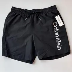 【 Calvin Klein / カルバン クライン 】海パン　水陸両用 水着