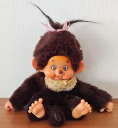 2026年最新】さる ぬいぐるみ レトロの人気アイテム - メルカリ