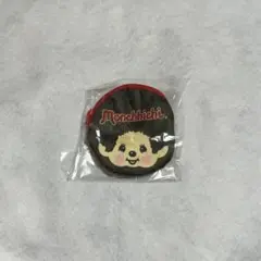 モンチッチ もこもこ ふわもこ ポーチ