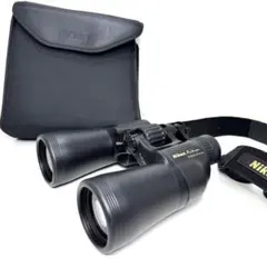 Nikon ACULON A211 10-22×50 双眼鏡 ニコン