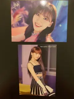 NiziU マユカ　ラントレ　asobo テクピク