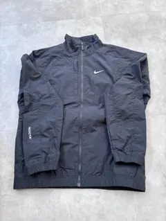 nike nocta ナイロントラックジャケット ミネラルスレート - メルカリ
