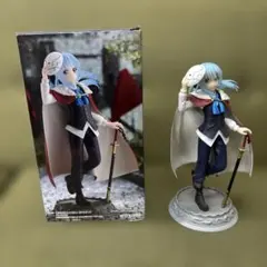 リムル＝テンペスト フィギュア