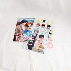 うたの☆プリンスさまっ♪　うたプリ　特典　セット