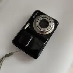 FUJIFILM 12.2 MEGA PIXELS ジャンクのサムネイル
