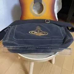 ヴィヴィアン　ショルダーバッグ