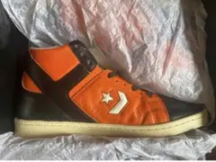 オッシュマンズ40th×コンバース ウエポン PS ハイsoma 29