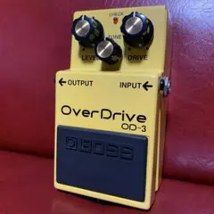 2026年最新】boss od-3の人気アイテム - メルカリ